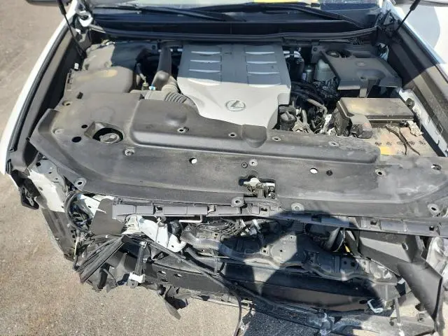 2019 LEXUS GX 460  