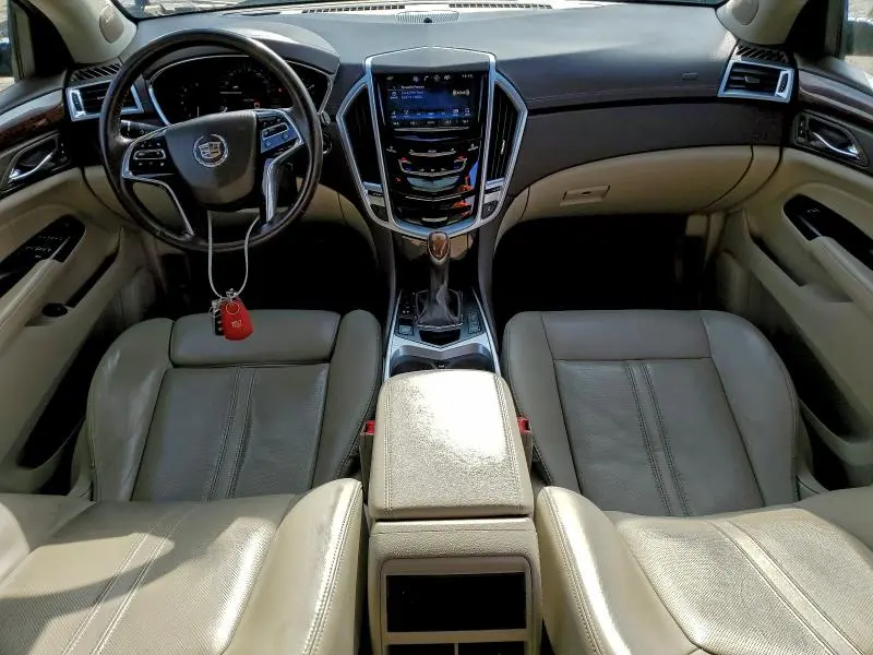 2016 CADILLAC SRX PERFORMANCE COLLECTION  