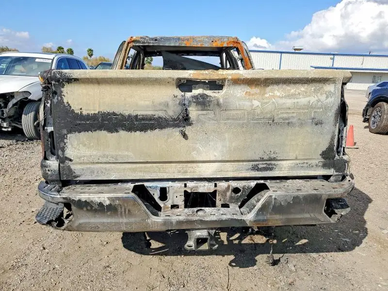 2024 CHEVROLET SILVERADO K2500 HEAVY DUTY LT  