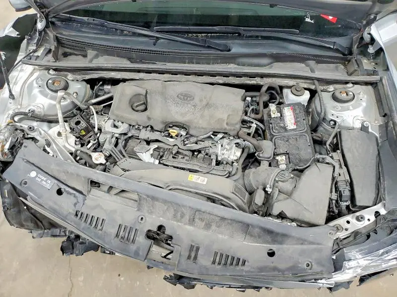 2023 TOYOTA CAMRY LE *** PRIOR FLEET ***