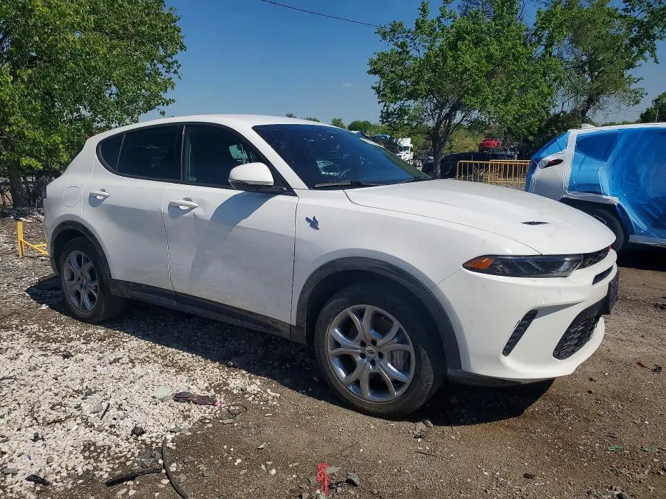 2024 DODGE HORNET R  