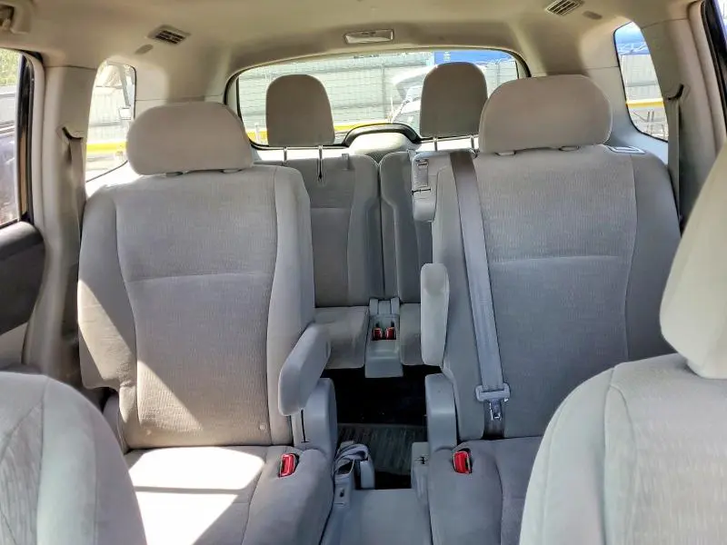 2012 TOYOTA HIGHLANDER HYBRID  