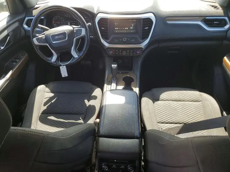 2018 GMC ACADIA SLE  