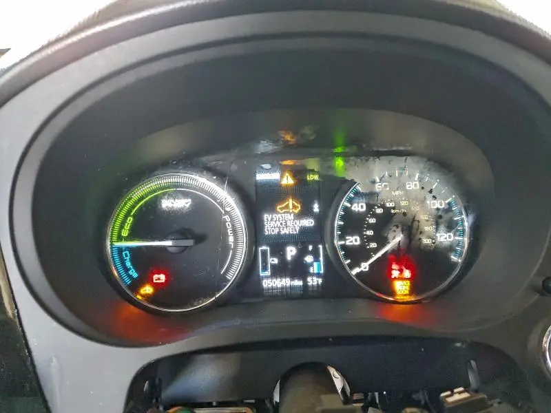 2019 MITSUBISHI OUTLANDER SEL  