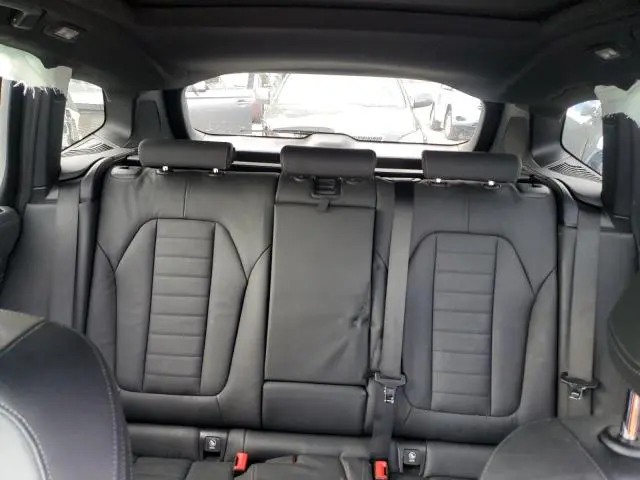 2020 BMW X3 XDRIVEM40I  