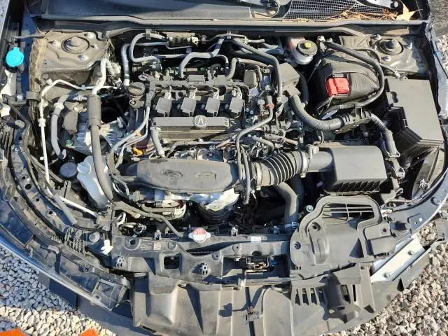 2024 ACURA INTEGRA A-SPEC TECH  