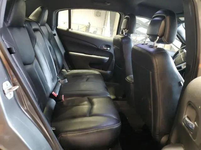 2011 CHRYSLER 200 LIMITED  