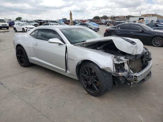 2014 CHEVROLET CAMARO 2SS