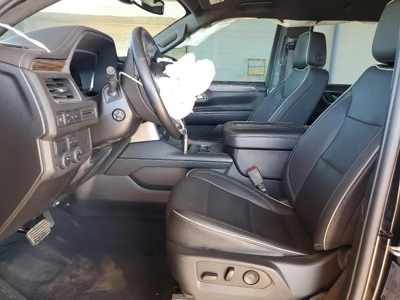 2023 CHEVROLET TAHOE C1500 PREMIER  