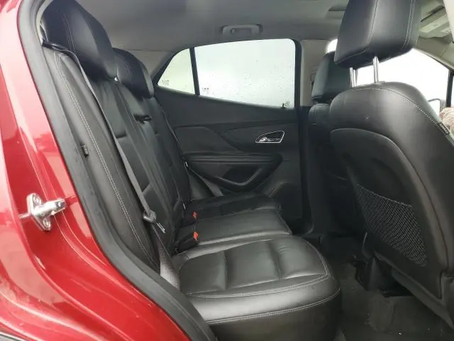 2015 BUICK ENCORE PREMIUM  