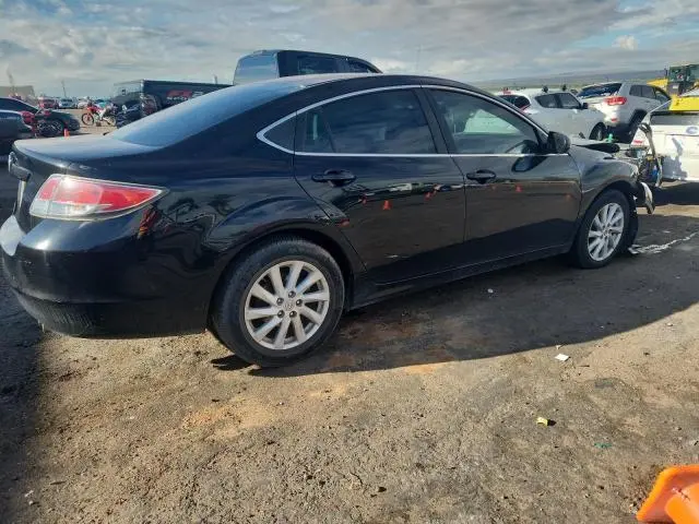 2012 MAZDA 6 I  