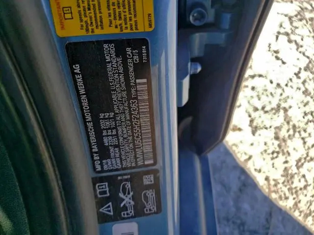 2017 MINI COOPER S CLUBMAN ALL4  