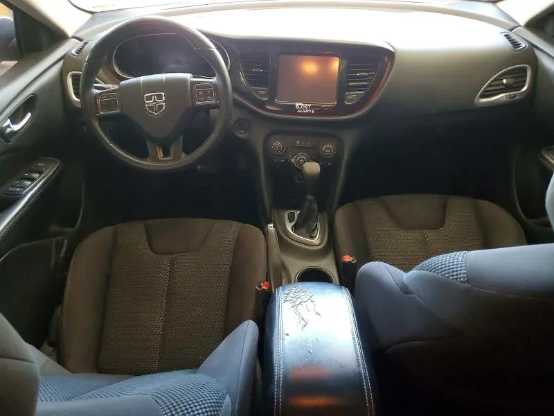 2015 DODGE DART SE AERO  