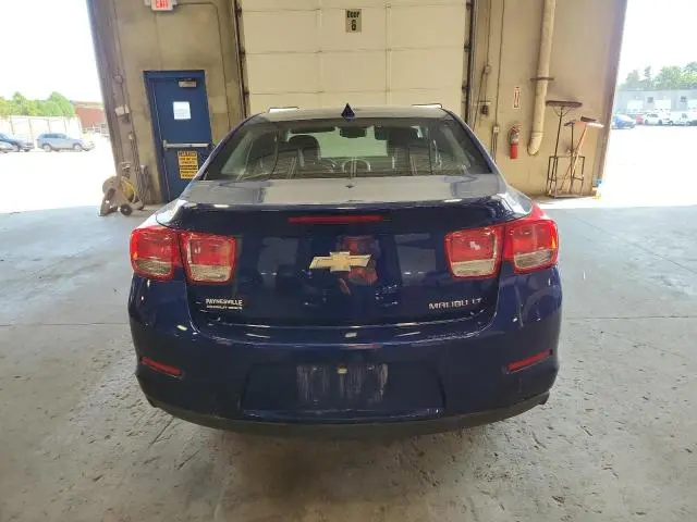 2013 CHEVROLET MALIBU 1LT  