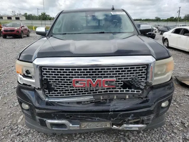 2015 GMC SIERRA C1500 DENALI  