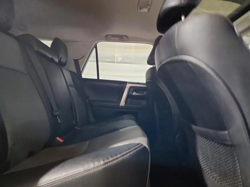 2016 TOYOTA 4RUNNER SR5 PREMIUM  