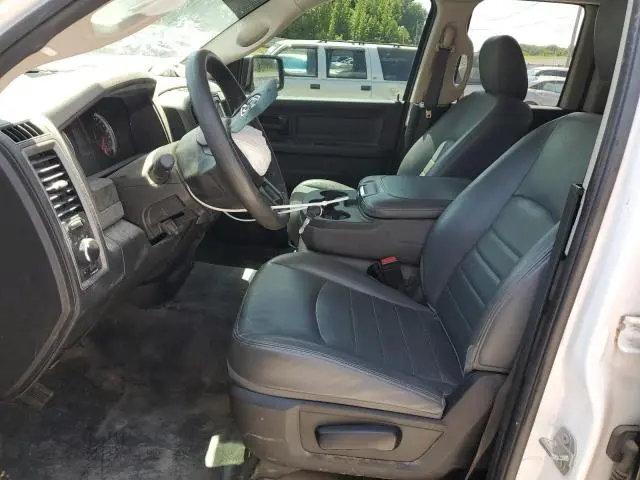 2020 RAM 1500 CLASSIC TRADESMAN  