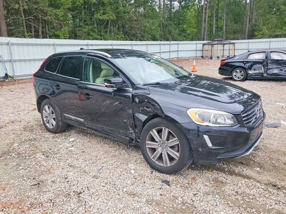 2017 VOLVO XC60 T5 INSCRIPTION  