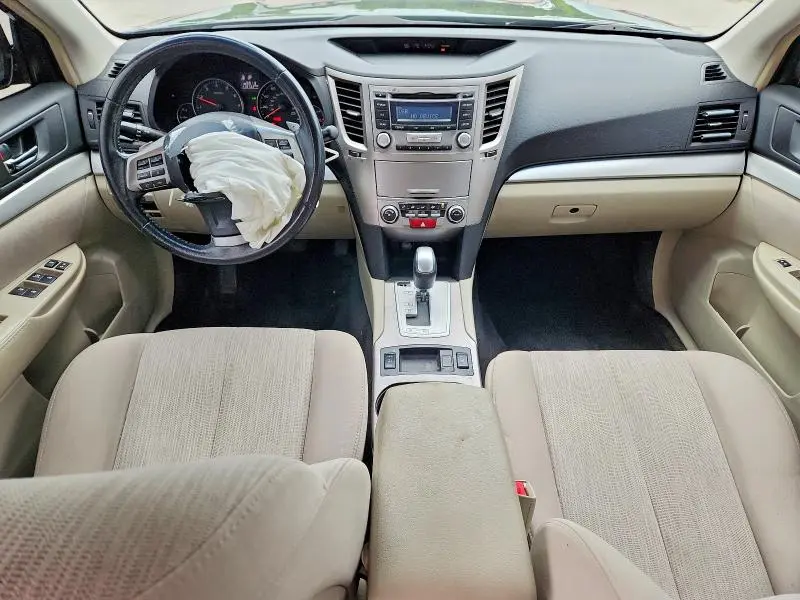 2013 SUBARU LEGACY 2.5I PREMIUM  