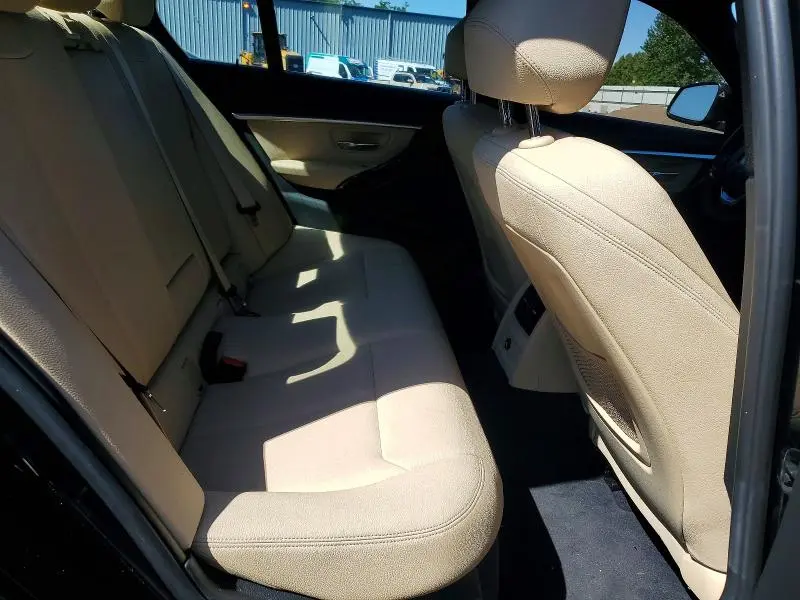 2018 BMW 330 I  