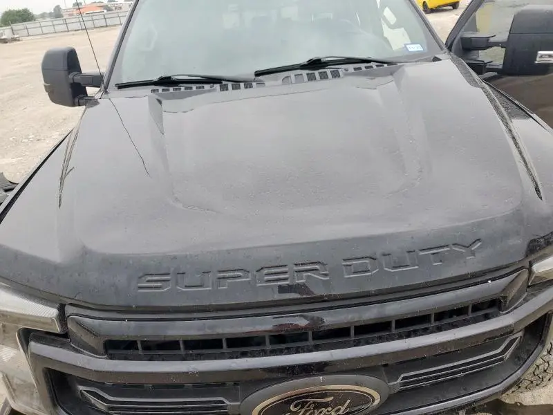 2020 FORD F250 SUPER DUTY  