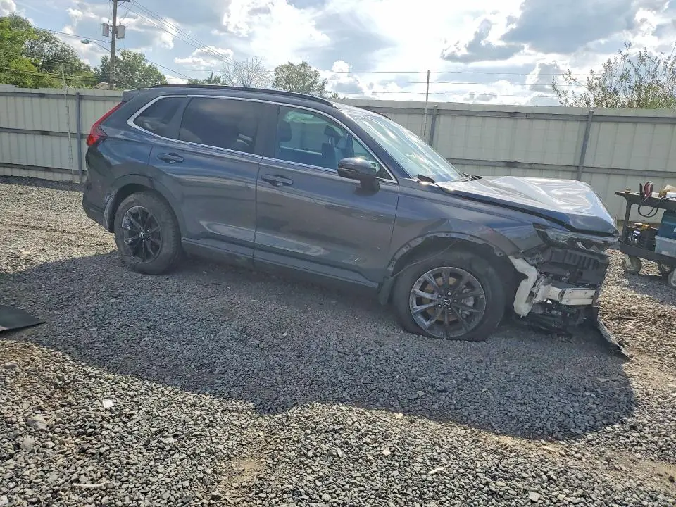 2024 HONDA CR-V SPORT-L  