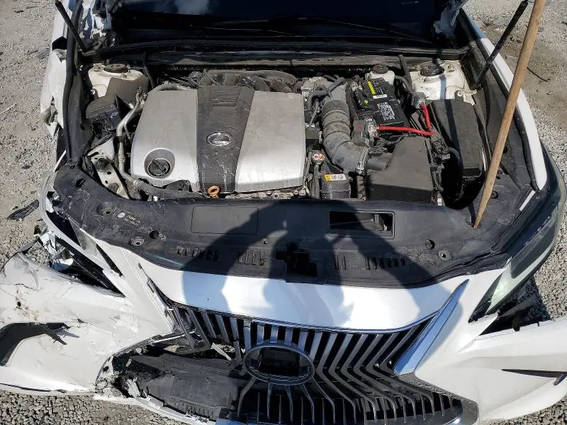 2020 LEXUS ES 350  