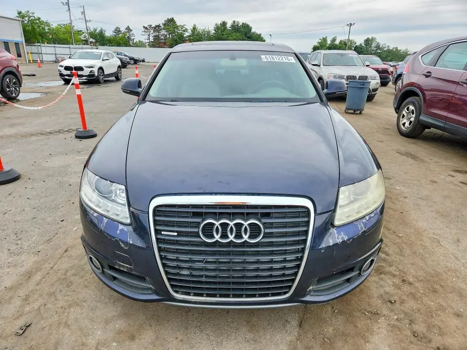 2016 AUDI A5   