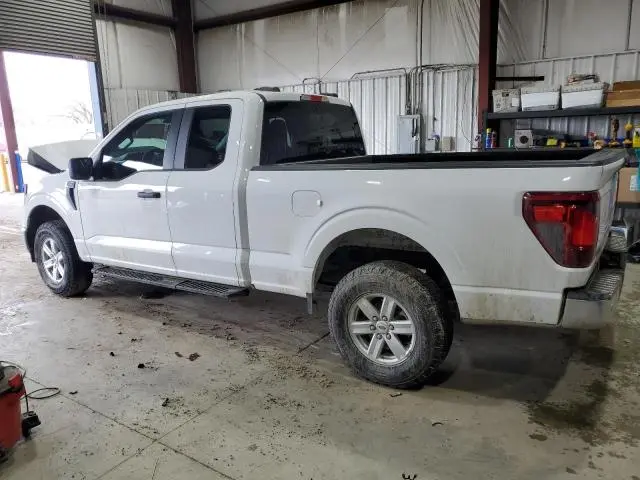 2024 FORD F150 XL  
