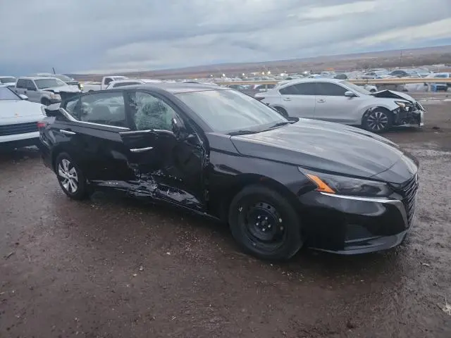 2024 NISSAN ALTIMA S  