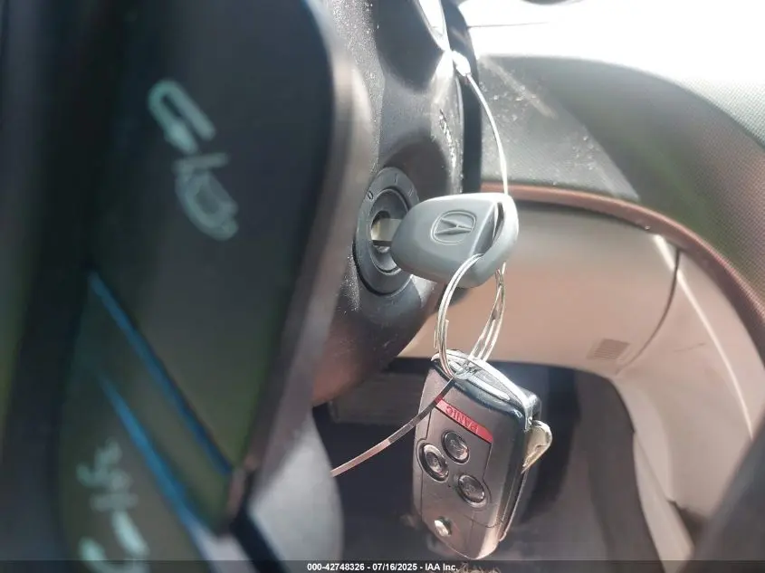 2012 ACURA TL 3.5