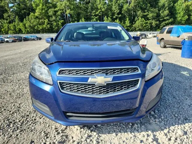 2013 CHEVROLET MALIBU 1LT  