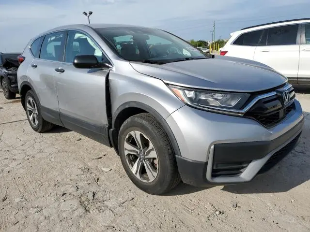 2020 HONDA CR-V LX  