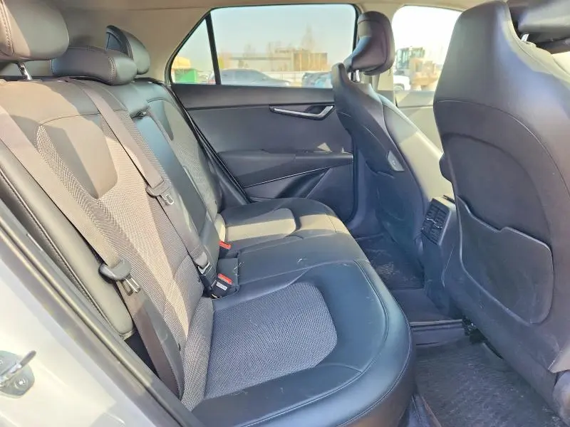 2024 KIA NIRO EX  