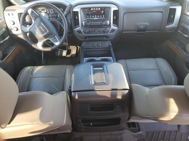 2018 GMC SIERRA K1500 SLT