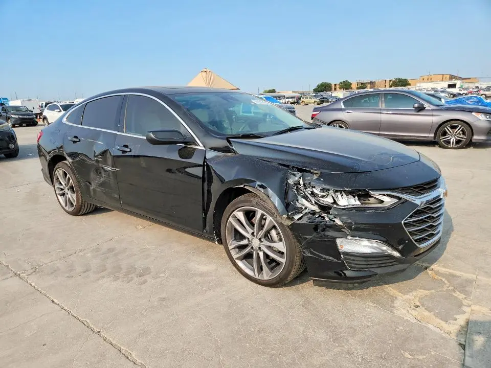 2024 CHEVROLET MALIBU PREMIER  