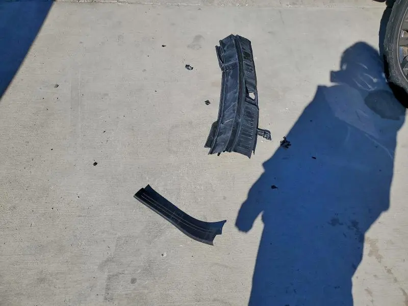 2016 NISSAN TITAN XD SL  