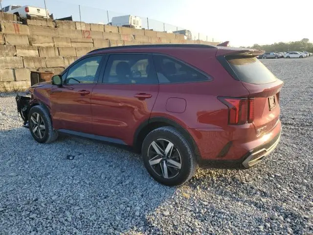 2023 KIA SORENTO S  