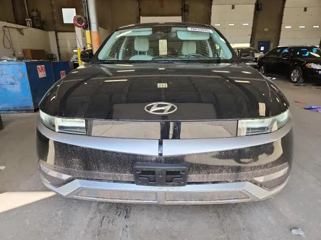 2023 HYUNDAI IONIQ 5 SEL  