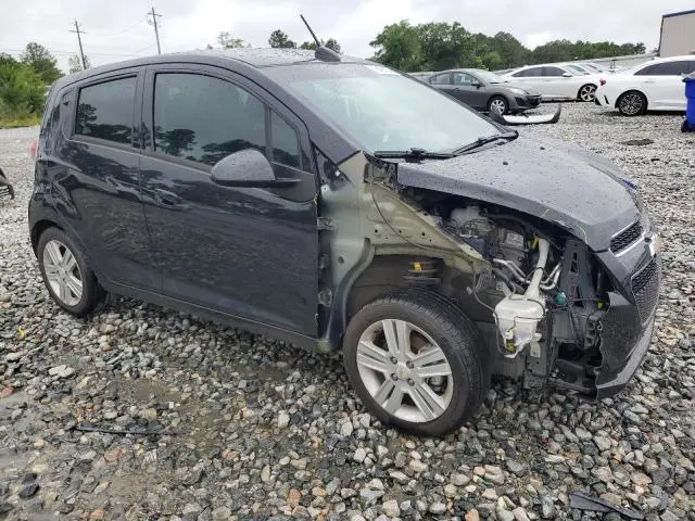 2015 CHEVROLET SPARK LS  