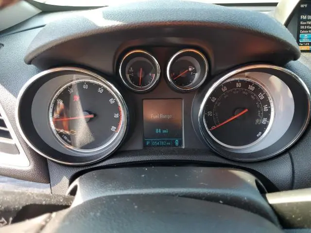 2014 BUICK ENCORE CONVENIENCE  
