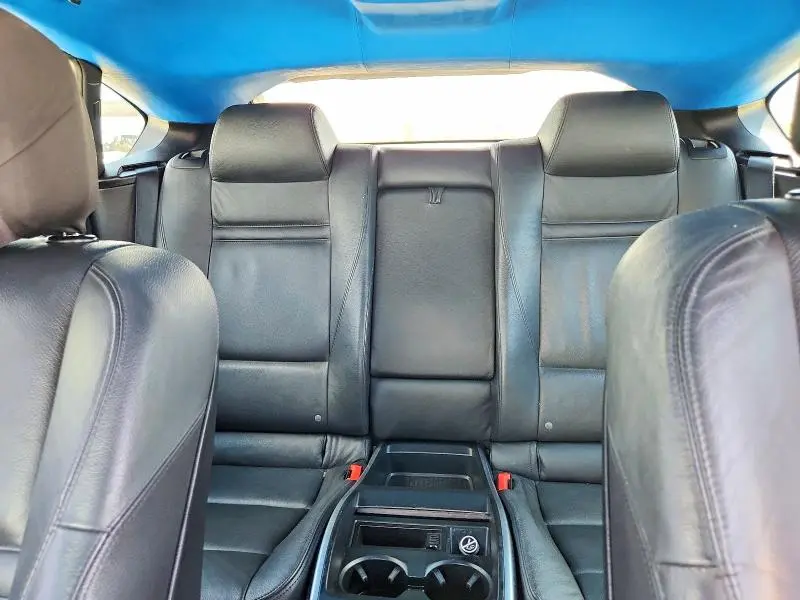 2014 BMW X6 XDRIVE35I  