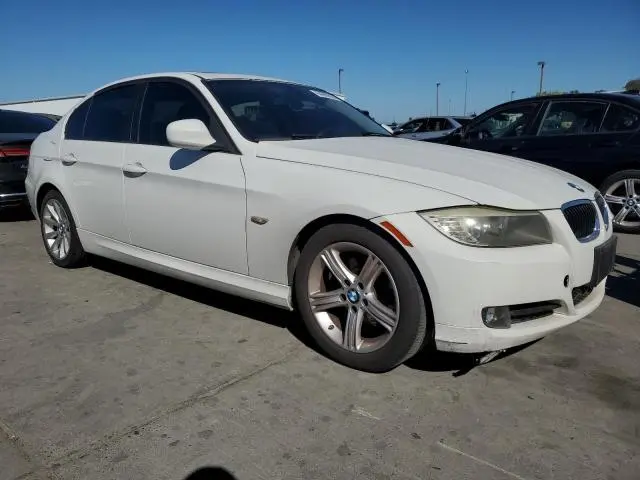 2011 BMW 328 I SULEV  