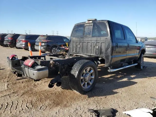 2016 FORD F250 SUPER DUTY  