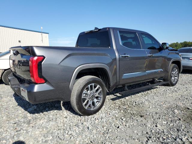 2024 TOYOTA TUNDRA CREWMAX PLATINUM