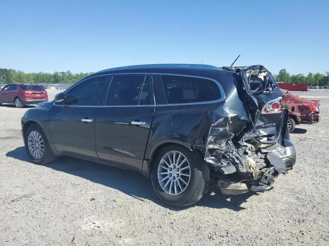2012 BUICK ENCLAVE 