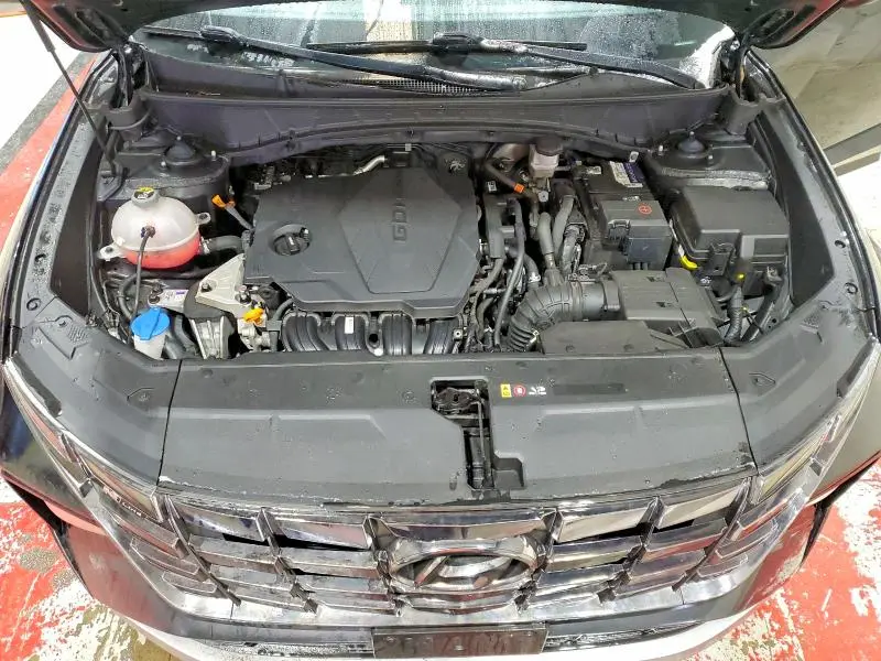 2023 HYUNDAI TUCSON N LINE  