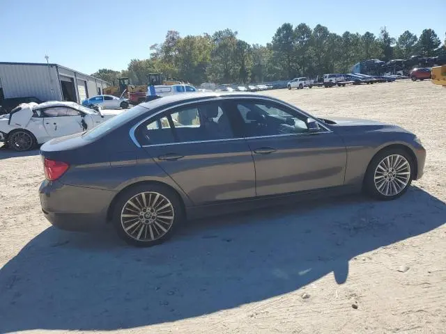 2012 BMW 328 I  