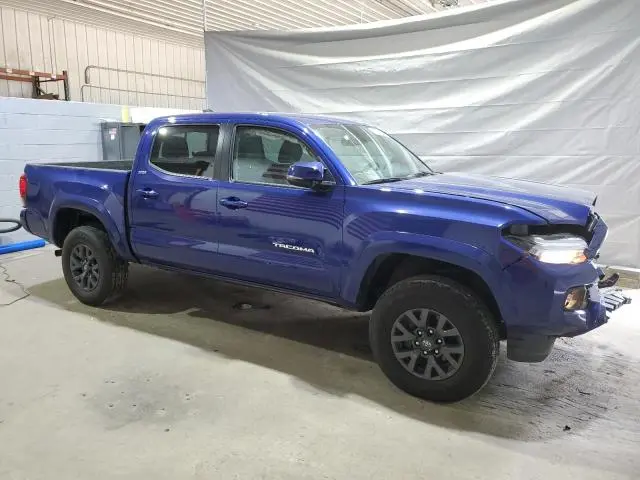 2023 TOYOTA TACOMA DOUBLE CAB  