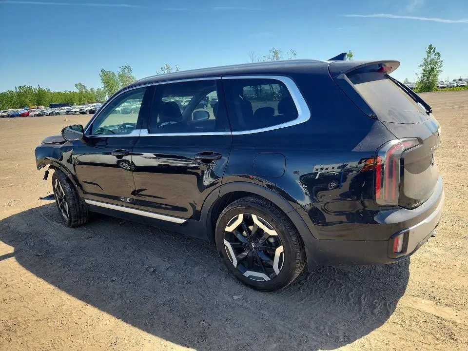 2023 KIA TELLURIDE EX  